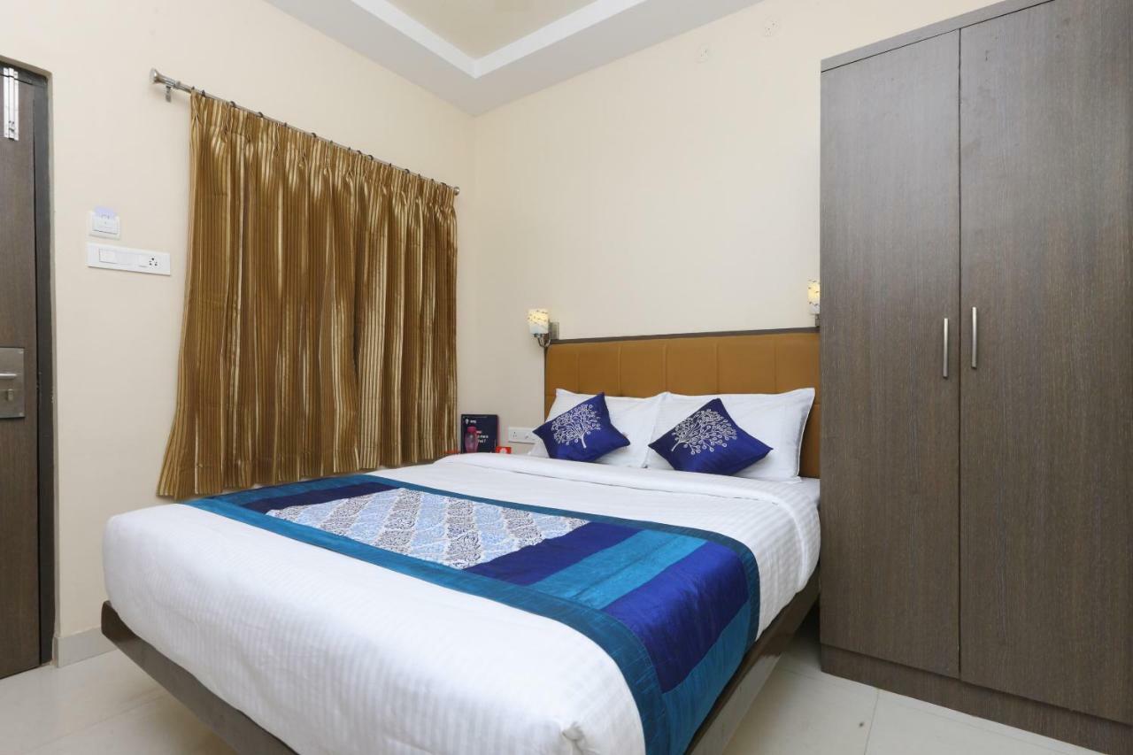 Hotel Oyo 14934 Kalyani Grand Čennai Exteriér fotografie