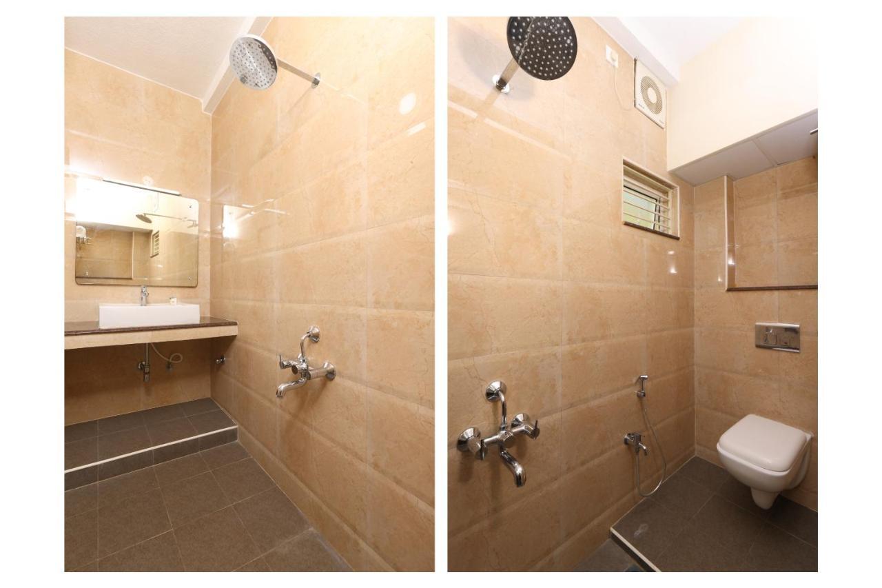 Hotel Oyo 14934 Kalyani Grand Čennai Exteriér fotografie